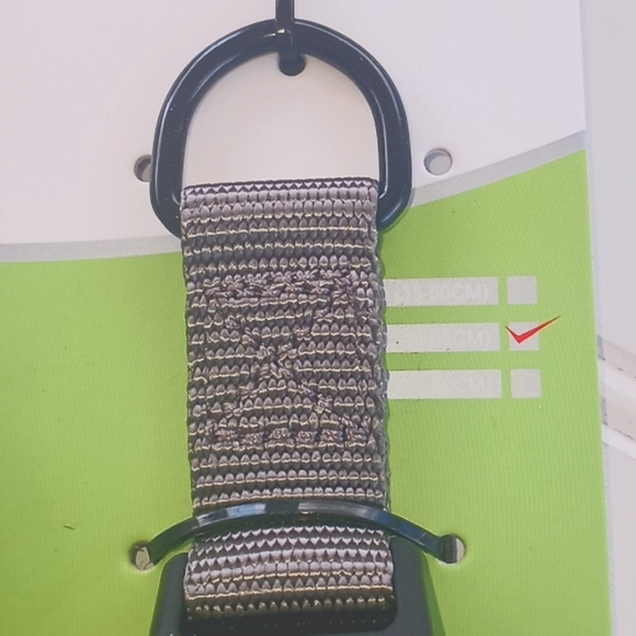 Nunbell Two Tone Nylon Pet Leash & Harness Set - Picture 5 of 11